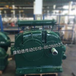 減速機(jī)該怎么選定潤滑油？