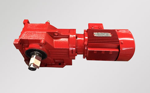 齒輪減速機(jī)